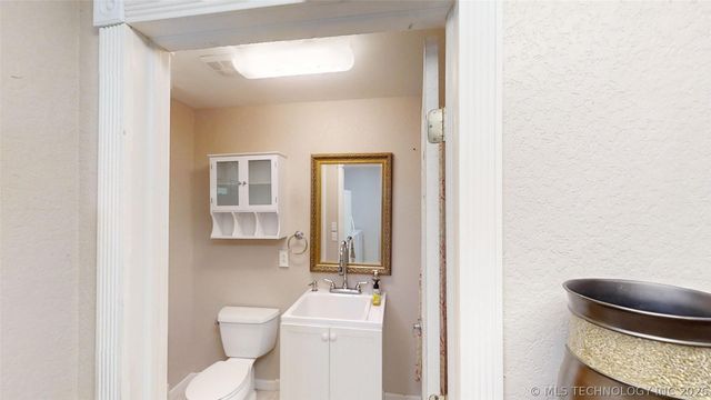 5671 Myall Road, Ardmore, OK 73401