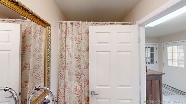 5671 Myall Road, Ardmore, OK 73401