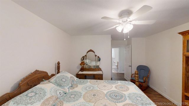 5671 Myall Road, Ardmore, OK 73401