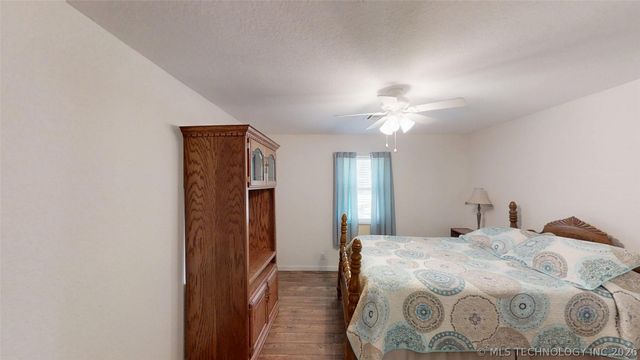5671 Myall Road, Ardmore, OK 73401