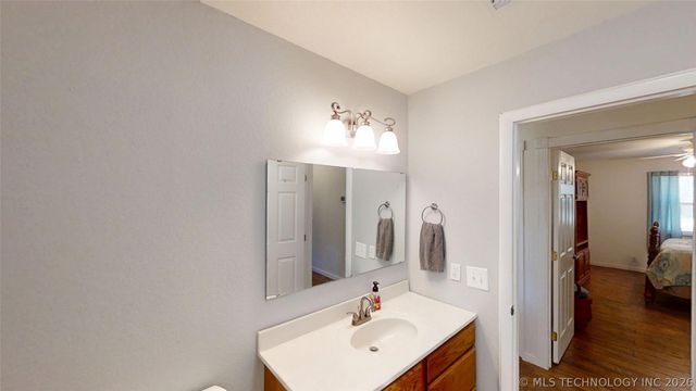5671 Myall Road, Ardmore, OK 73401