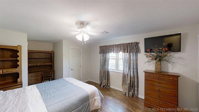 5671 Myall Road, Ardmore, OK 73401