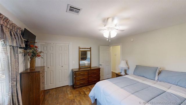 5671 Myall Road, Ardmore, OK 73401