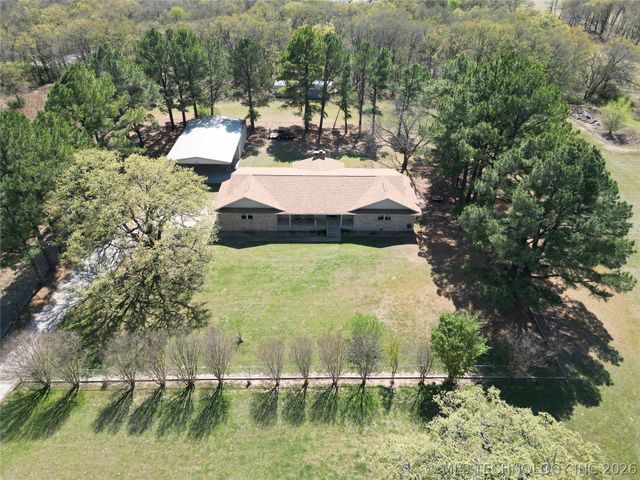 5671 Myall Road, Ardmore, OK 73401