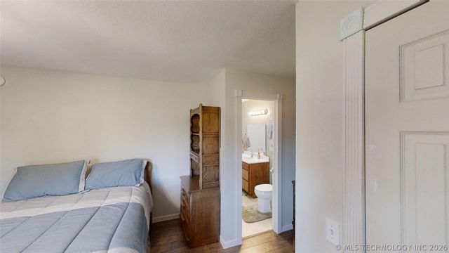 5671 Myall Road, Ardmore, OK 73401