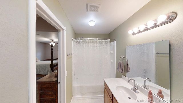 5671 Myall Road, Ardmore, OK 73401