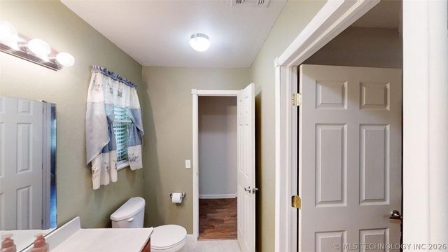 5671 Myall Road, Ardmore, OK 73401