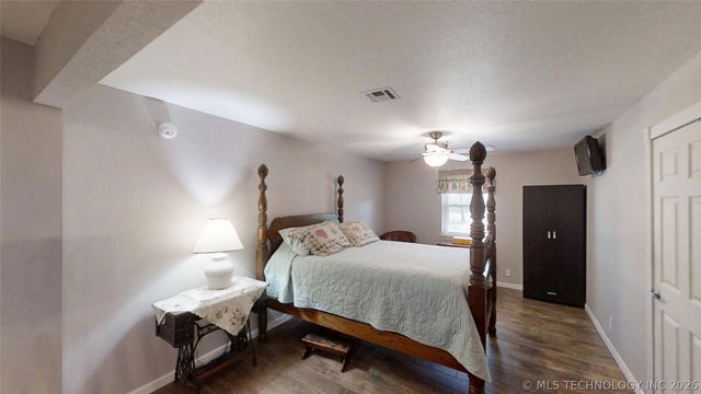 5671 Myall Road, Ardmore, OK 73401