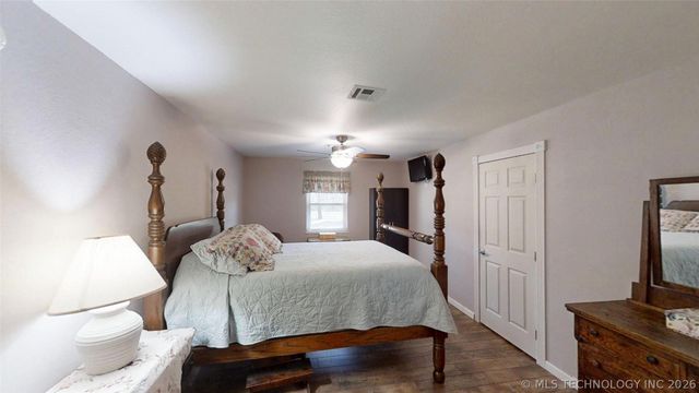 5671 Myall Road, Ardmore, OK 73401