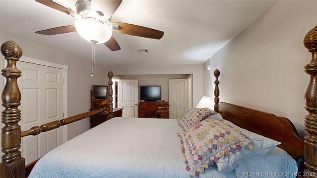 5671 Myall Road, Ardmore, OK 73401