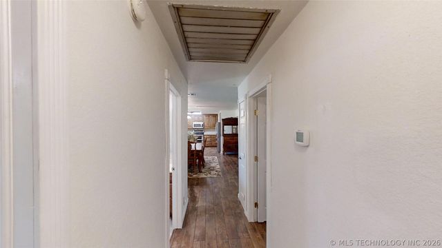 5671 Myall Road, Ardmore, OK 73401