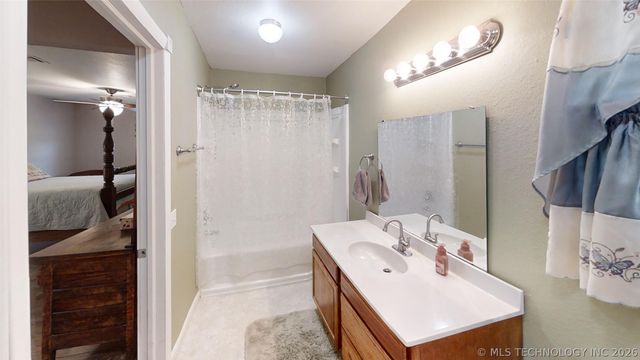 5671 Myall Road, Ardmore, OK 73401