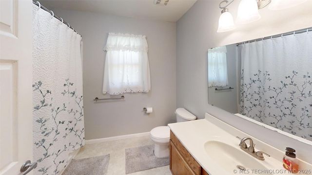 5671 Myall Road, Ardmore, OK 73401