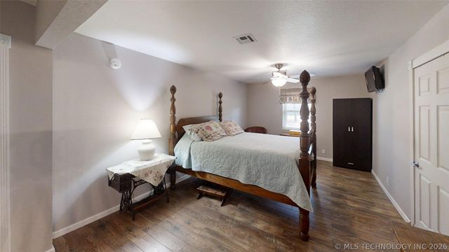 5671 Myall Road, Ardmore, OK 73401