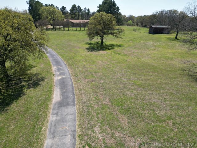 5671 Myall Road, Ardmore, OK 73401
