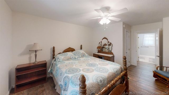 5671 Myall Road, Ardmore, OK 73401