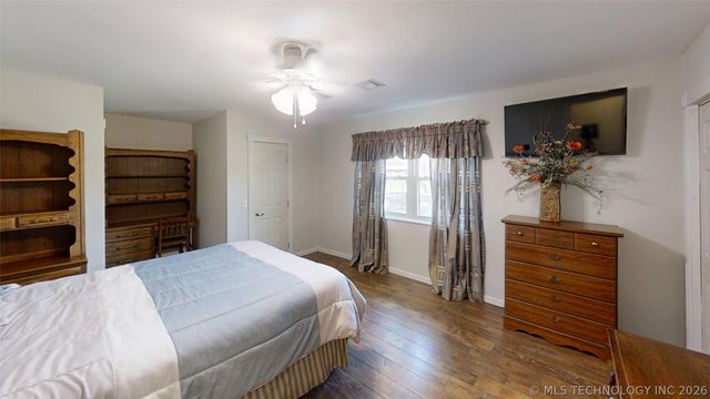5671 Myall Road, Ardmore, OK 73401