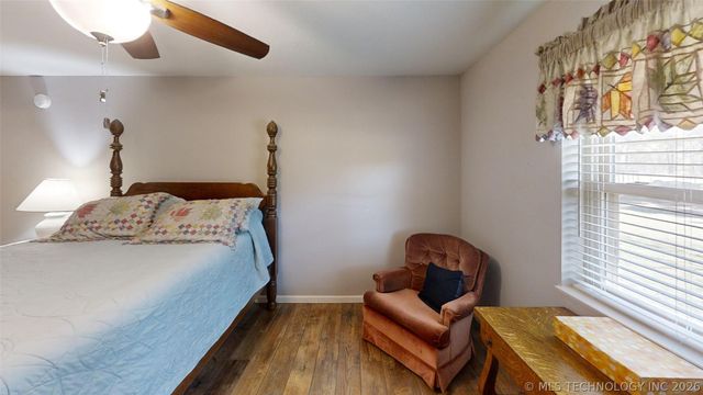 5671 Myall Road, Ardmore, OK 73401