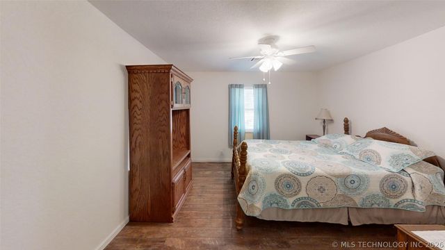 5671 Myall Road, Ardmore, OK 73401