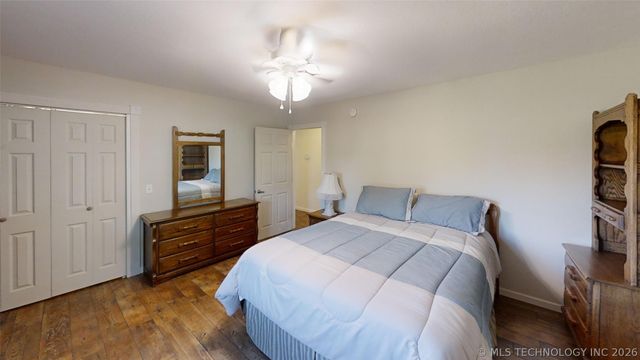 5671 Myall Road, Ardmore, OK 73401