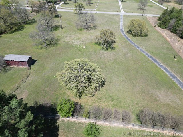 5671 Myall Road, Ardmore, OK 73401