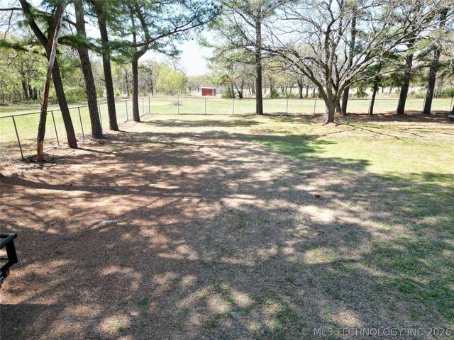 5671 Myall Road, Ardmore, OK 73401