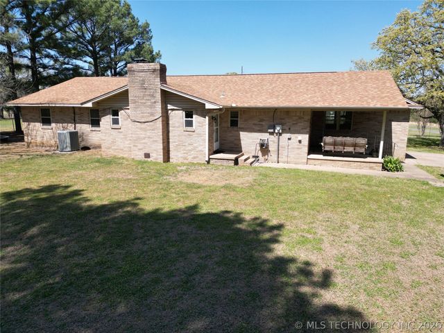 5671 Myall Road, Ardmore, OK 73401