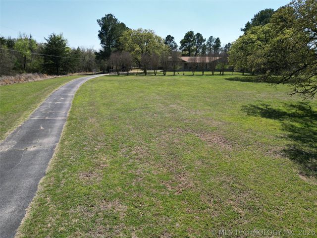5671 Myall Road, Ardmore, OK 73401