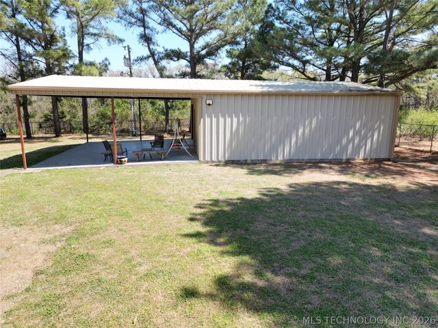 5671 Myall Road, Ardmore, OK 73401