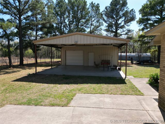 5671 Myall Road, Ardmore, OK 73401