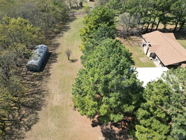 5671 Myall Road, Ardmore, OK 73401
