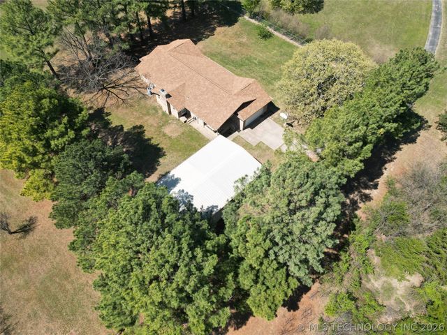 5671 Myall Road, Ardmore, OK 73401