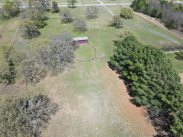 5671 Myall Road, Ardmore, OK 73401