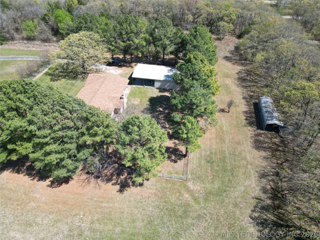5671 Myall Road, Ardmore, OK 73401