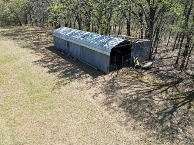 5671 Myall Road, Ardmore, OK 73401