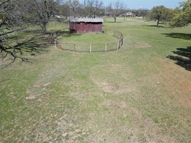 5671 Myall Road, Ardmore, OK 73401