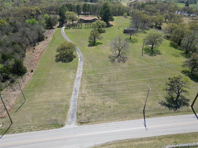 5671 Myall Road, Ardmore, OK 73401