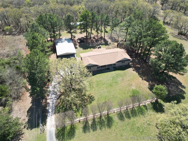 5671 Myall Road, Ardmore, OK 73401