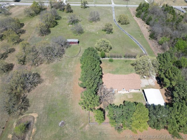 5671 Myall Road, Ardmore, OK 73401
