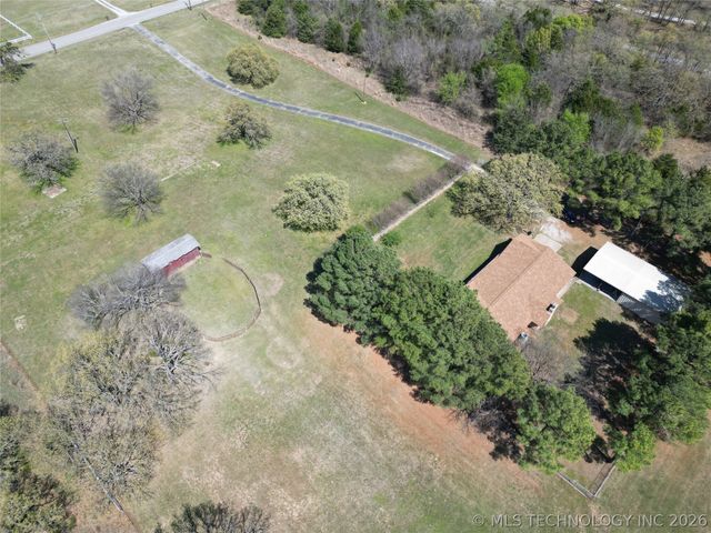 5671 Myall Road, Ardmore, OK 73401