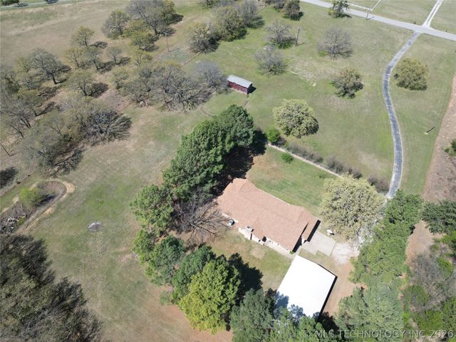 5671 Myall Road, Ardmore, OK 73401