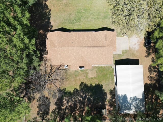 5671 Myall Road, Ardmore, OK 73401