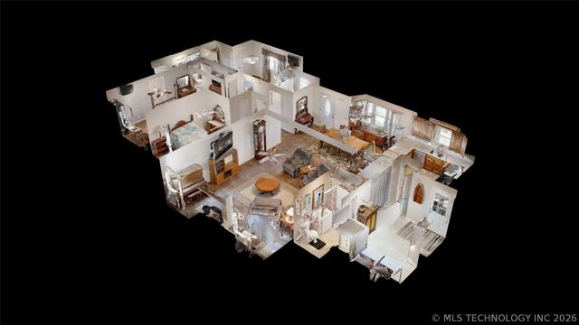5671 Myall Road, Ardmore, OK 73401