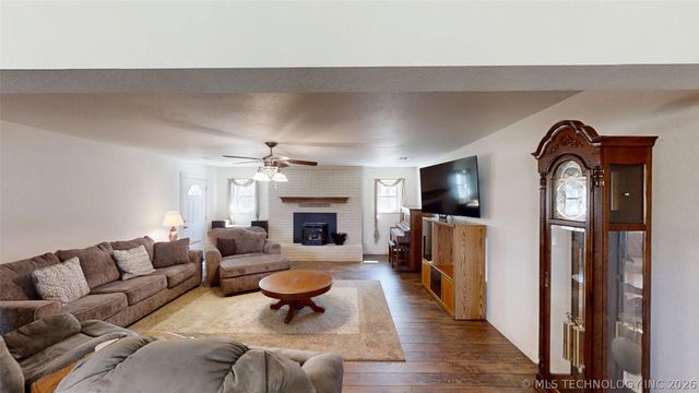 5671 Myall Road, Ardmore, OK 73401