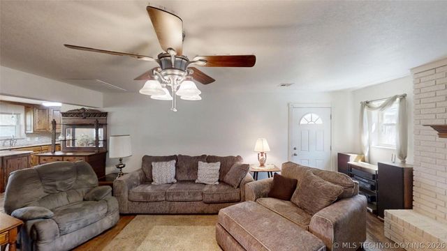 5671 Myall Road, Ardmore, OK 73401
