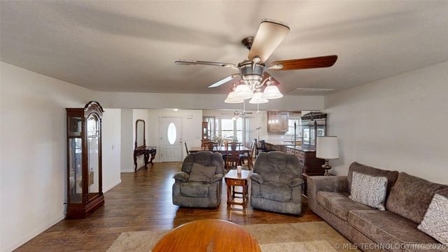 5671 Myall Road, Ardmore, OK 73401