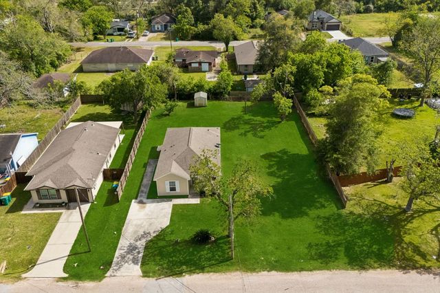 1708 Rosalee Street, La Marque, TX 77568