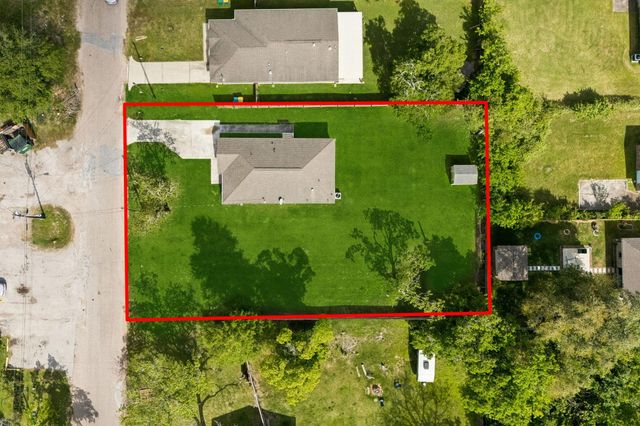 1708 Rosalee Street, La Marque, TX 77568