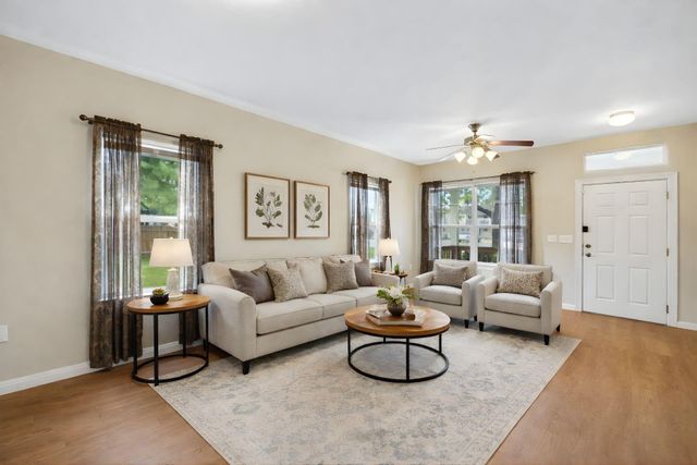 1708 Rosalee Street, La Marque, TX 77568