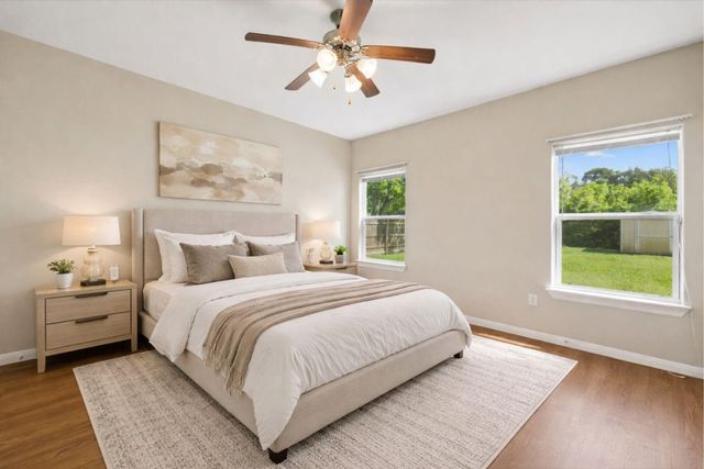 1708 Rosalee Street, La Marque, TX 77568